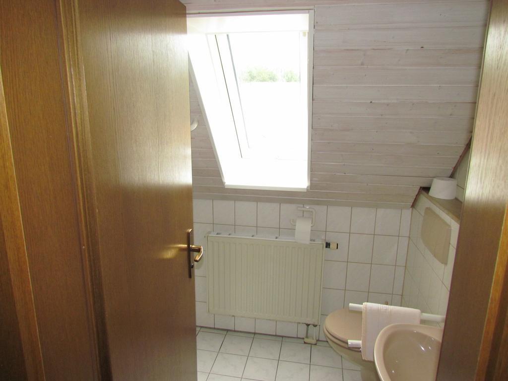 See-Hotel Storchenmuehle Fichtenau Ruang foto